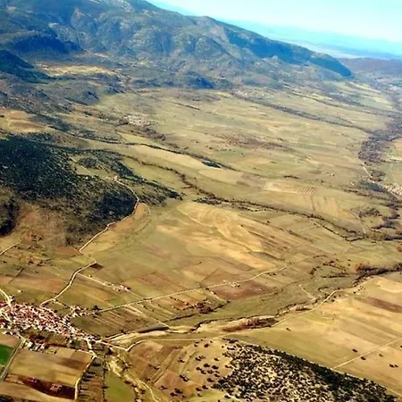 Casa Raspa Baterna Zewnętrze zdjęcie