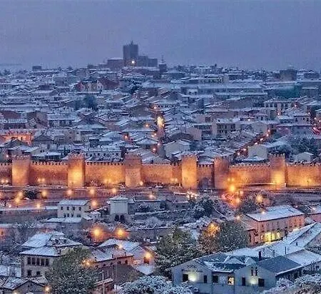 Casa Raspa Baterna Zewnętrze zdjęcie