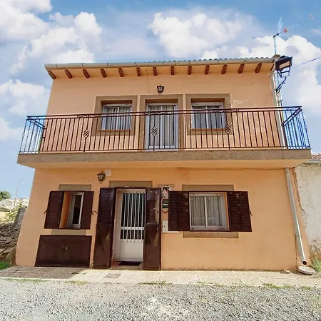 Casa Raspa Baterna Exterior photo