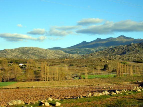 Casa Raspa Hébergement de vacances *