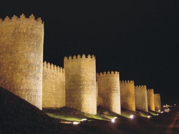 Casa Raspa *