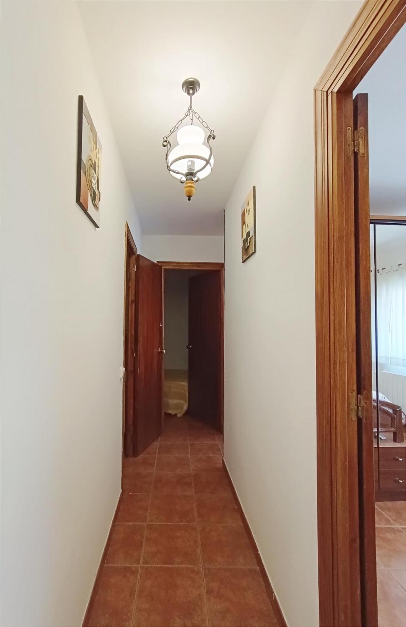 Holiday home Casa Raspa
