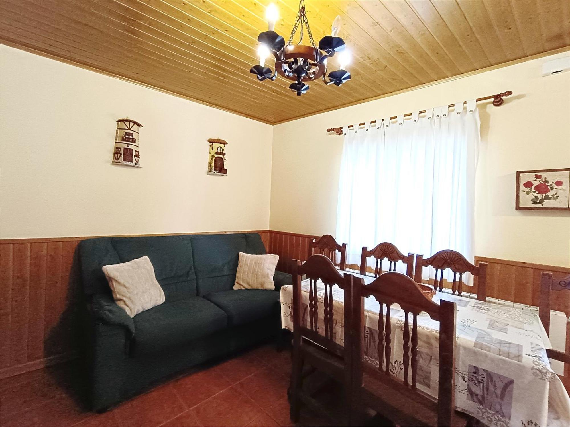 Casa Raspa Holiday home *