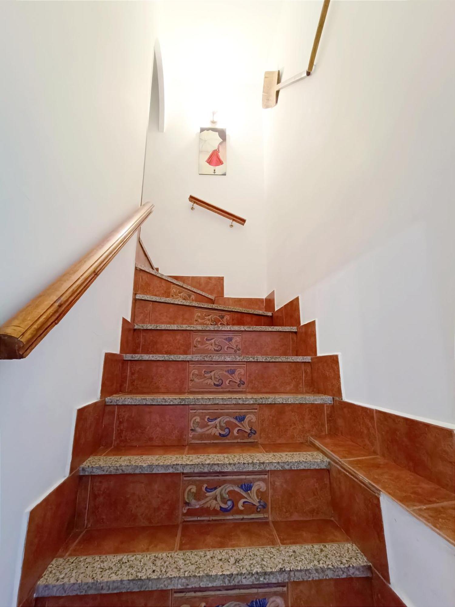 Casa Raspa *