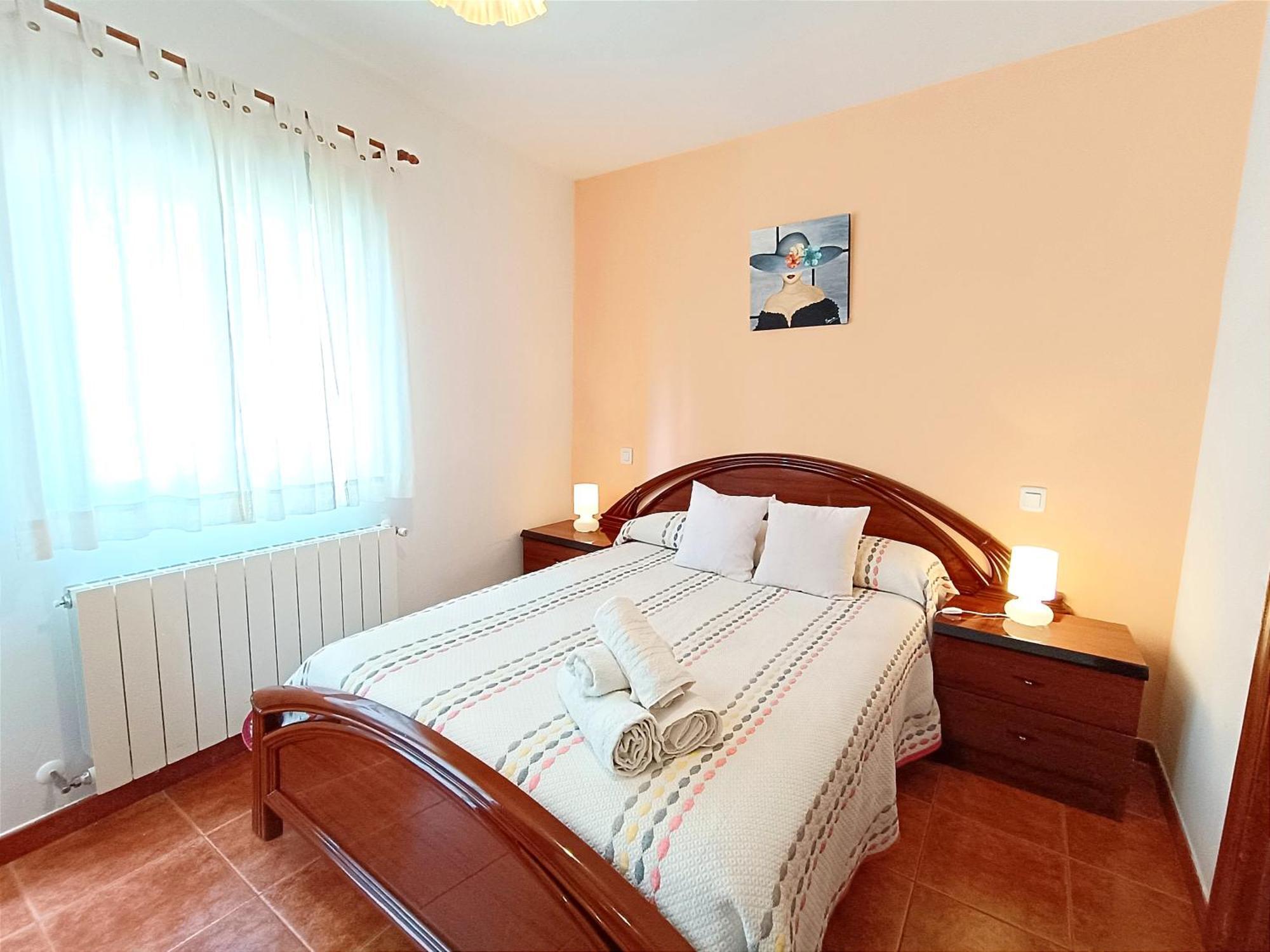 Casa Raspa Hébergement de vacances