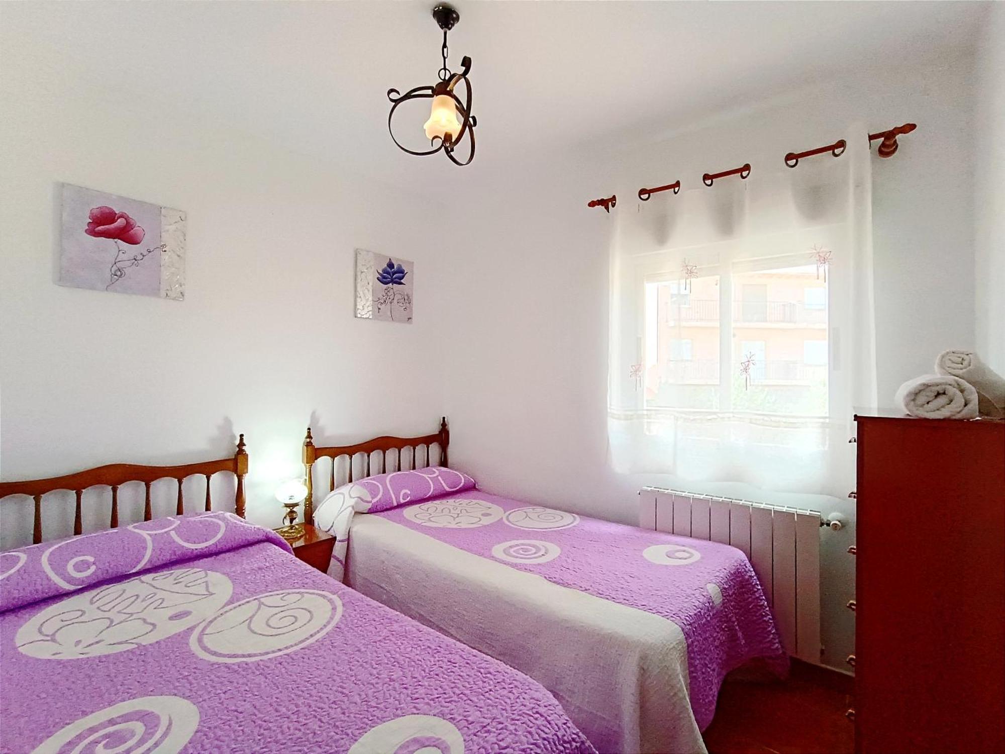 Casa Raspa Hébergement de vacances *