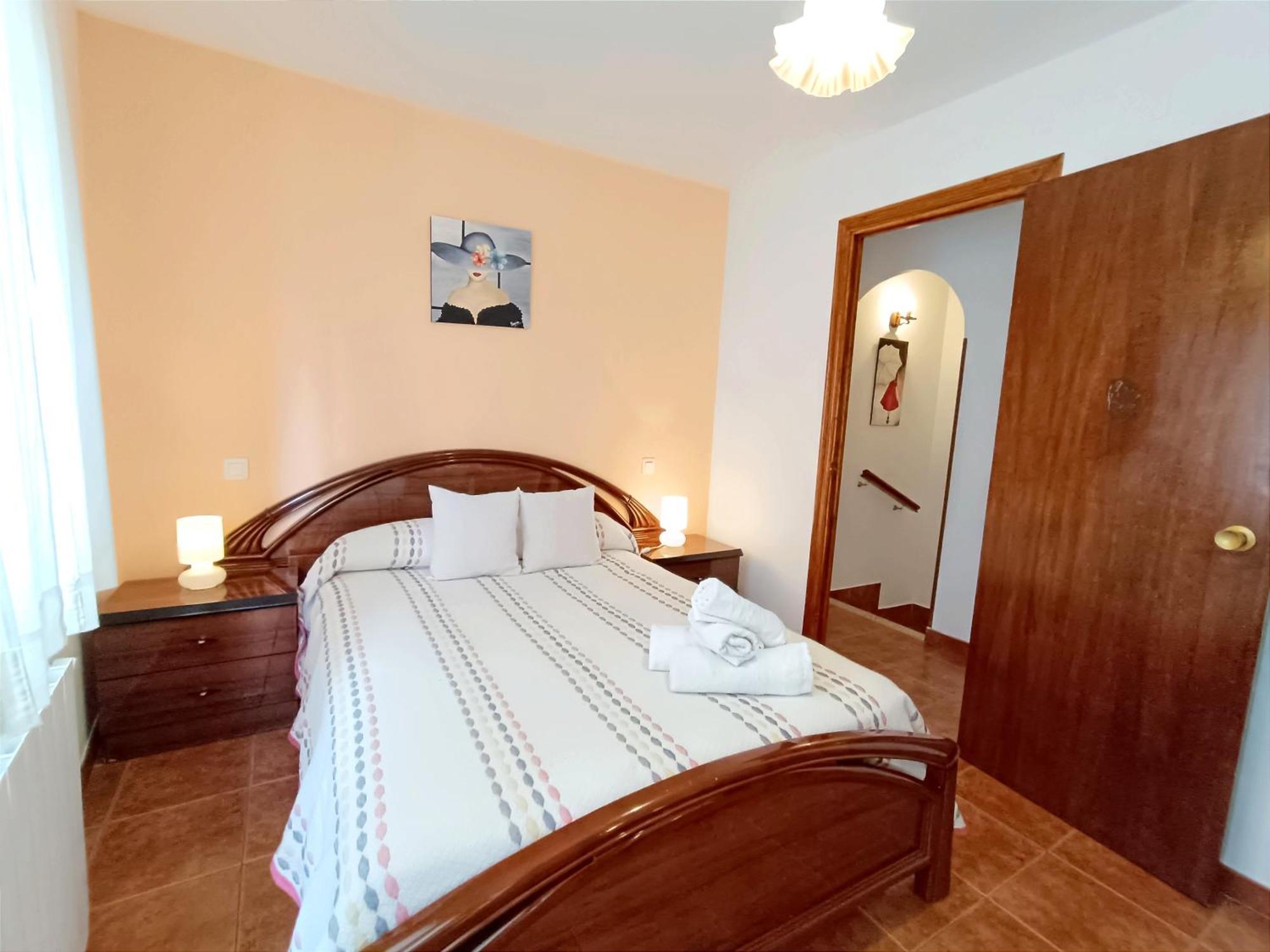 Holiday home Casa Raspa *