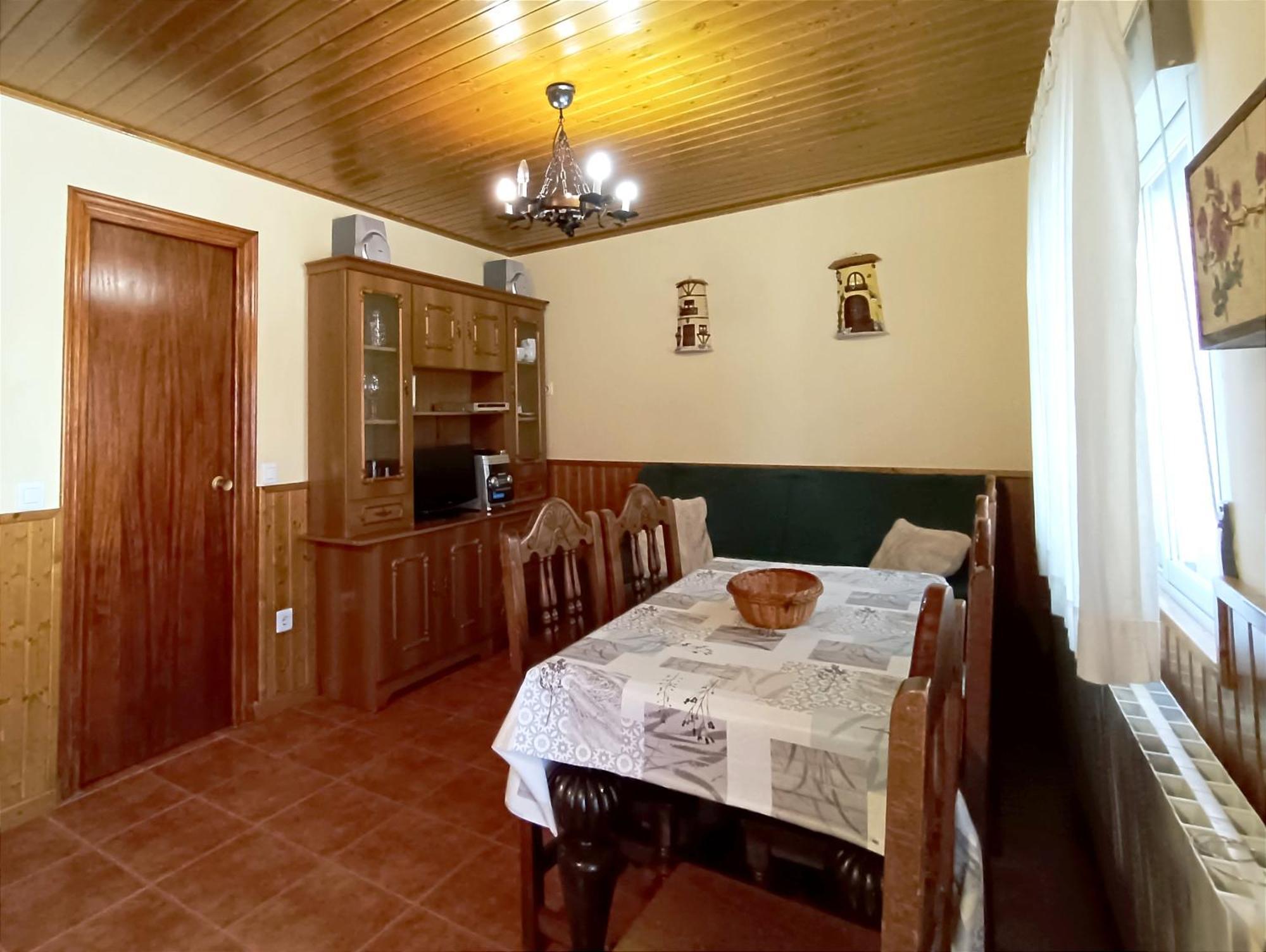 Casa Raspa Hébergement de vacances Baterna