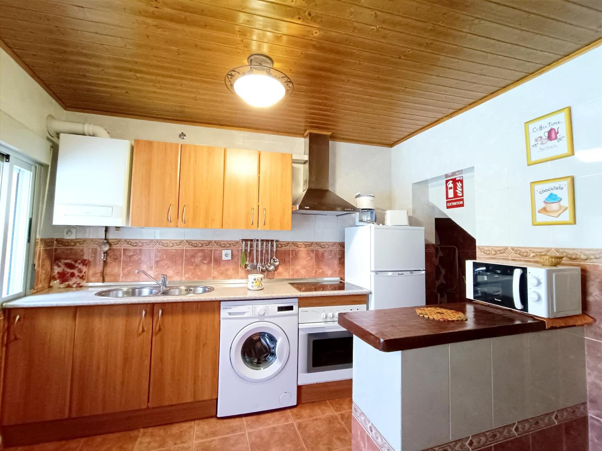 Casa Raspa Holiday home Baterna
