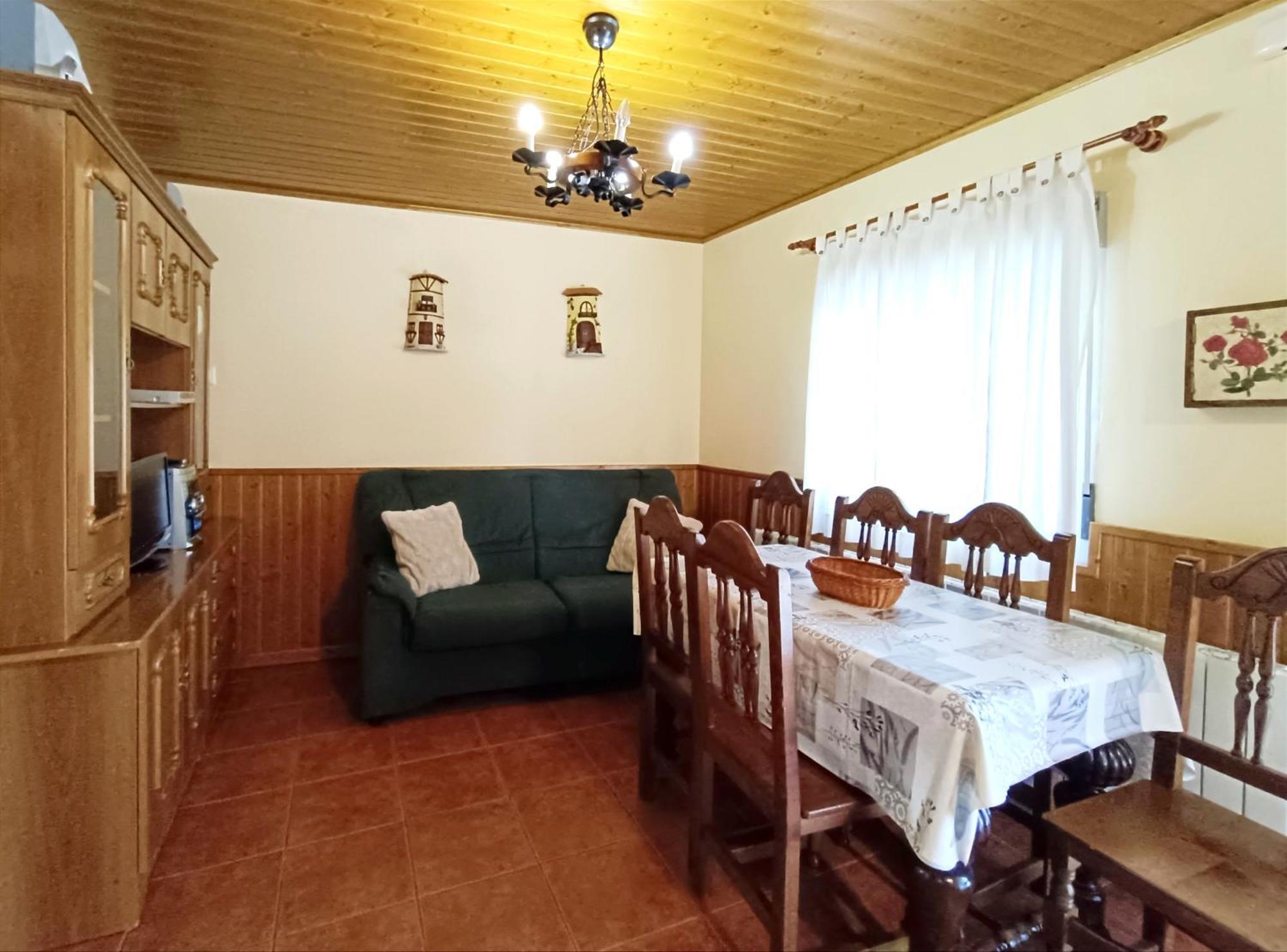 Holiday home Casa Raspa Baterna