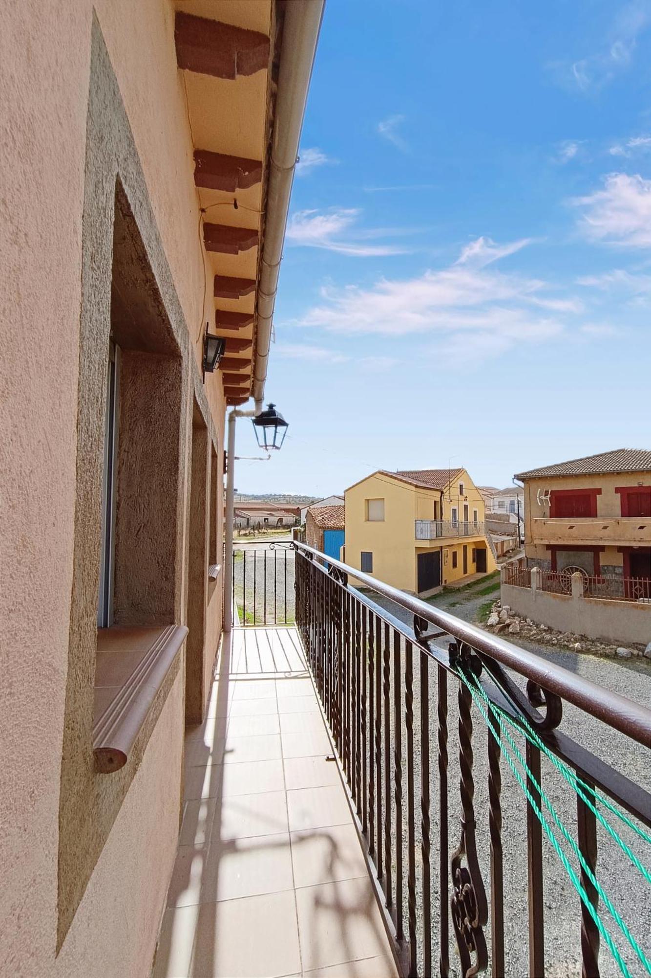 Casa Raspa Hébergement de vacances Baterna