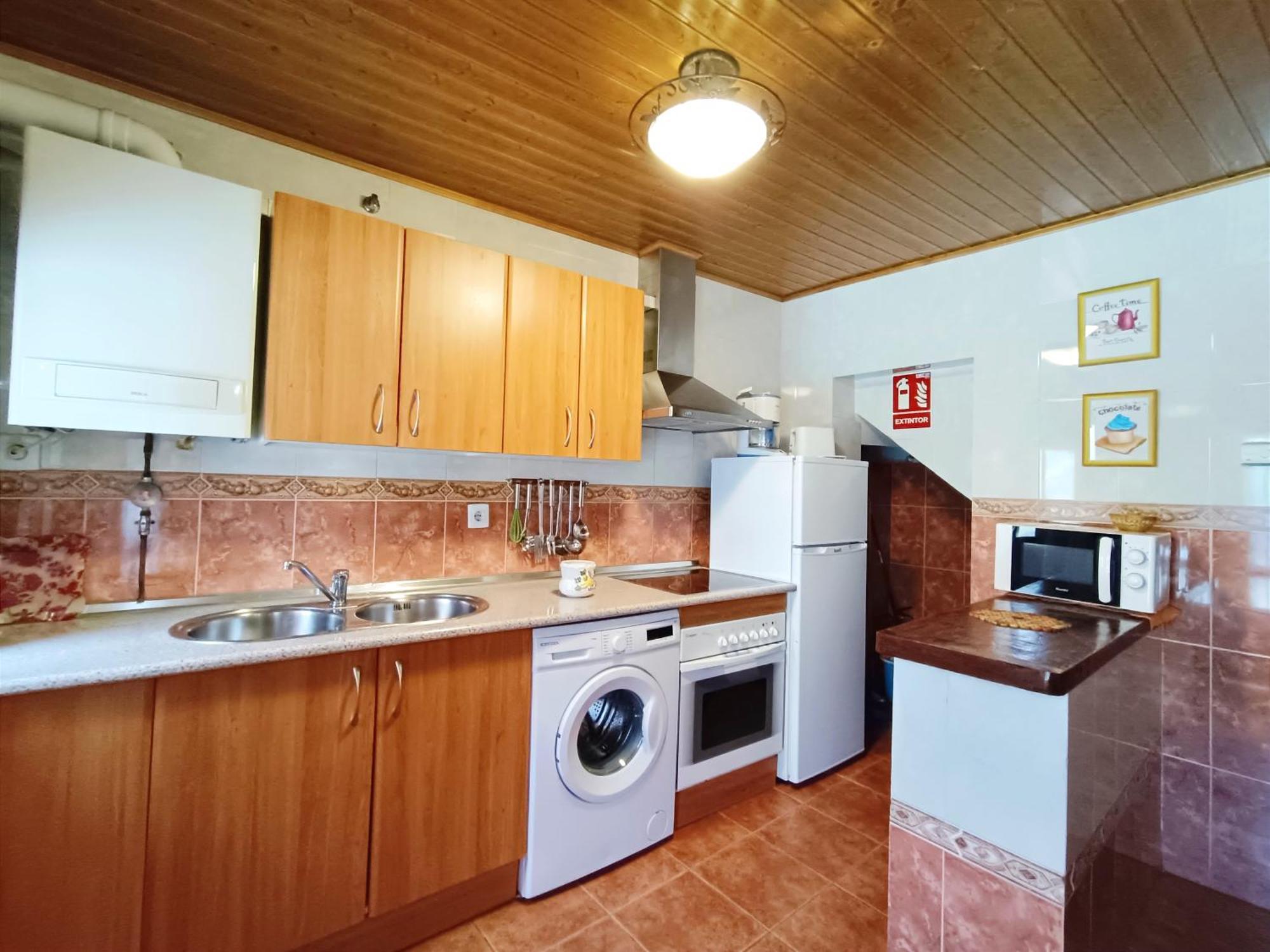 Casa Raspa Holiday home