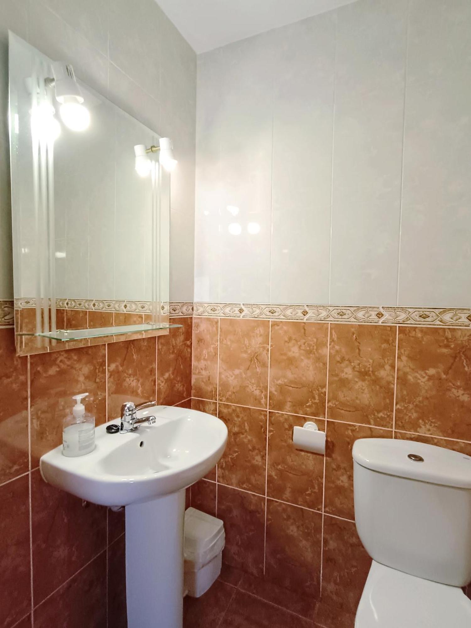 Casa Raspa Hébergement de vacances *