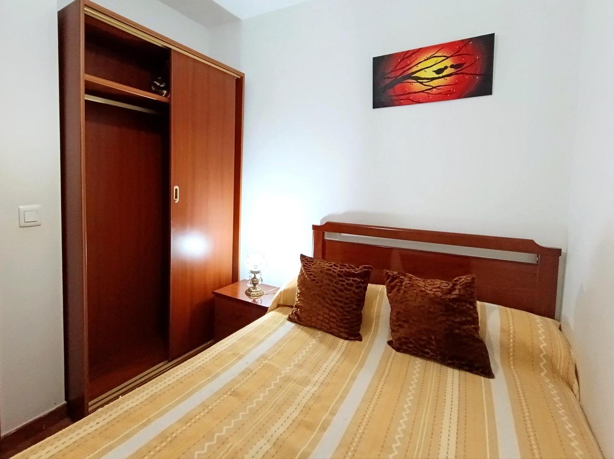 Holiday home Casa Raspa *