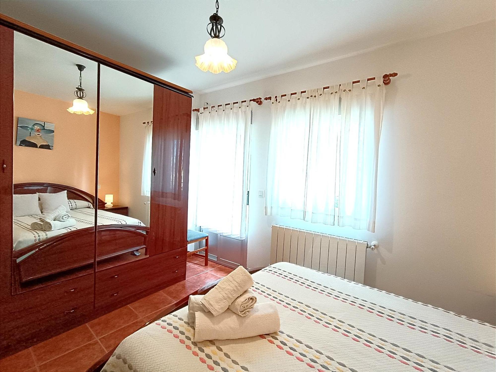 Casa Raspa Holiday home