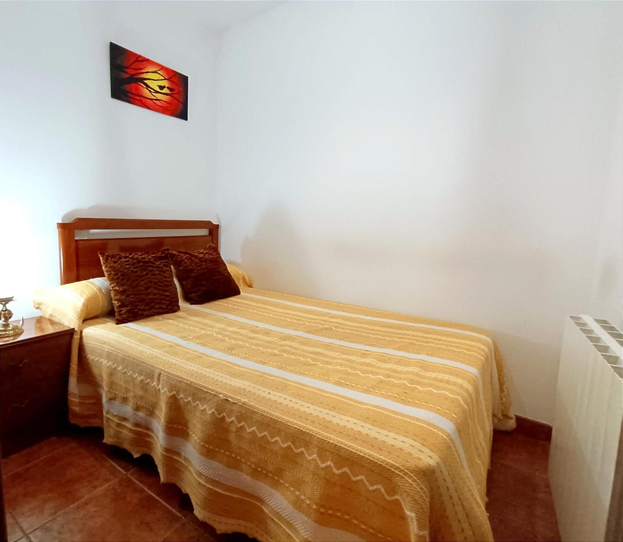 Hébergement de vacances Casa Raspa