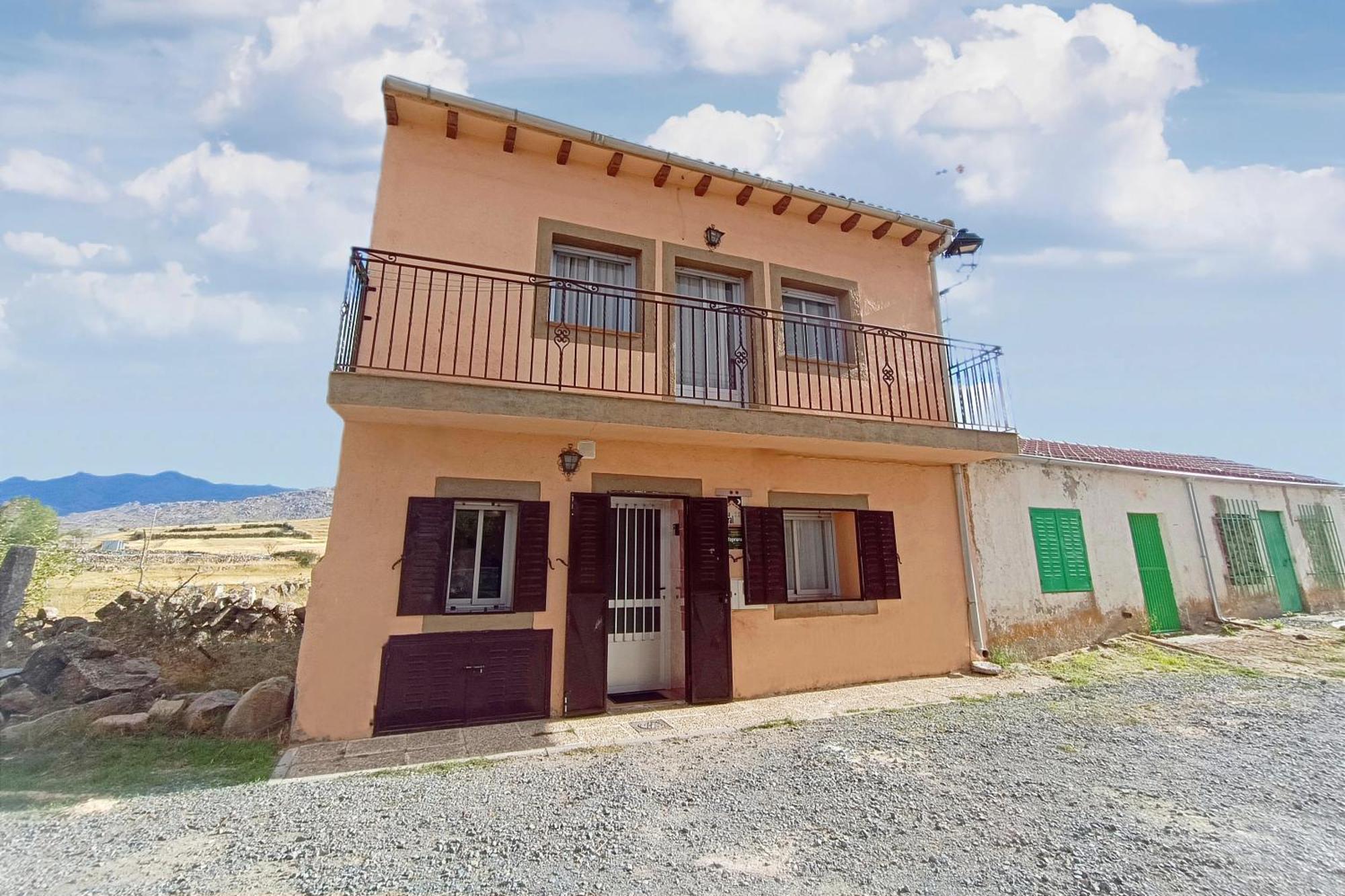 Casa Raspa